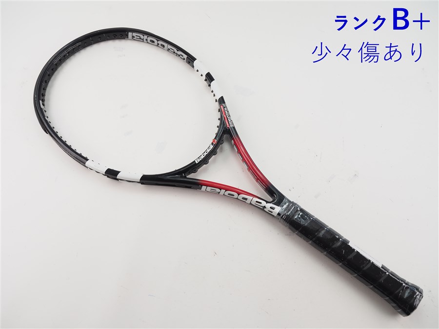 楽天市場】【中古】バボラ ピュア ストーム チーム MPBABOLAT PURE