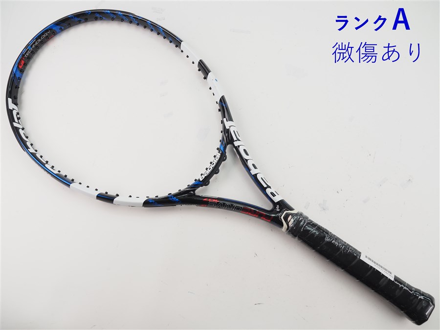 楽天市場】【中古】バボラ ピュア ドライブ 2012年モデル【一部