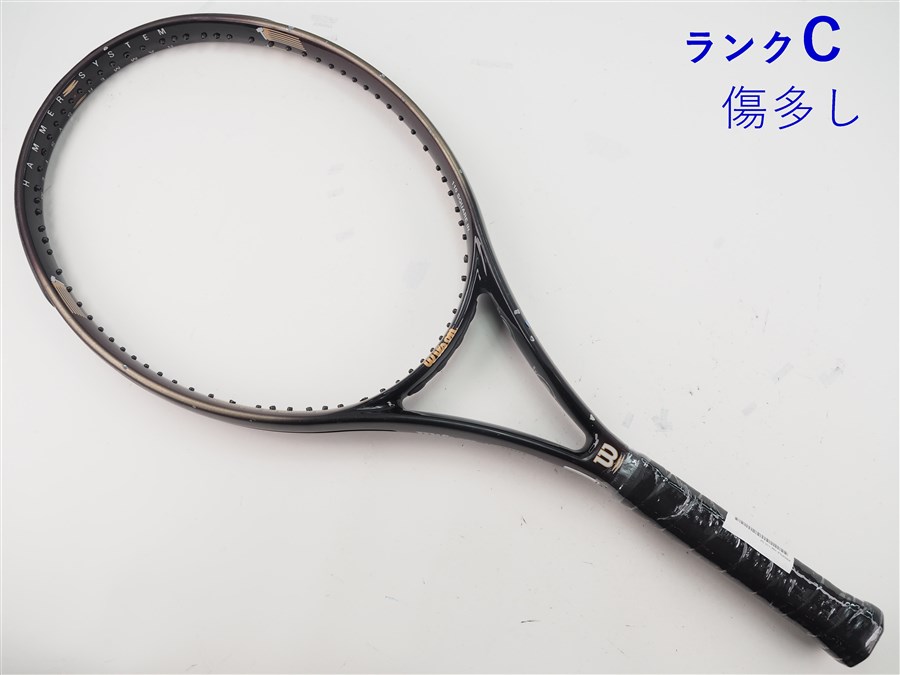 楽天市場】【中古】ウィルソン プロファイル ツアー 95WILSON PROFILE