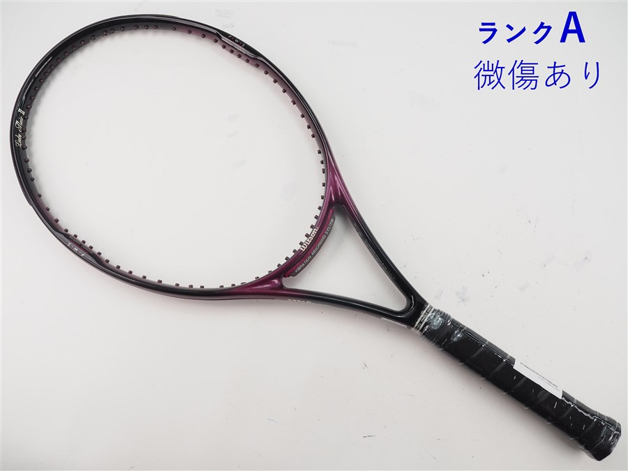 楽天市場】【中古】ウィルソン エヌ5 フォース 110 2006年モデルWILSON