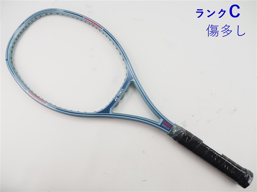 楽天市場】【中古】ヨネックス レックスキング 24YONEX R-24(UXL1
