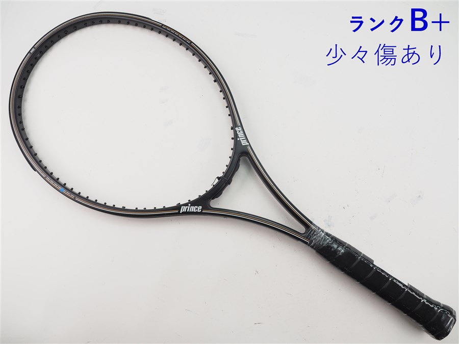 Prince - 中古 テニスラケット プリンス クラシック 110 (G4相当)PRINCE CLASSIC 110 Prince 中古 テニスラケット プリンス クラシック 110 (G4相当