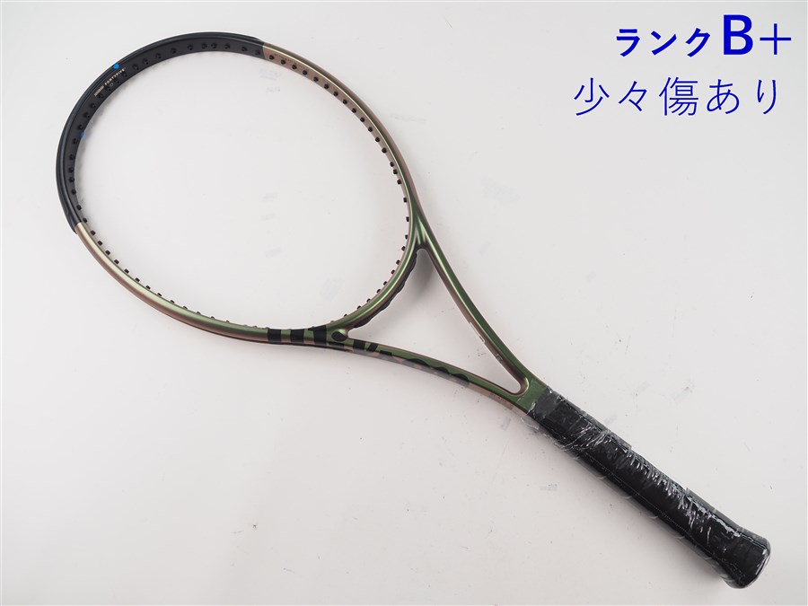 美品 Wilson blade98 ブレード98 16x19 V7.0 G3 ブレード98 16X19 V7.0