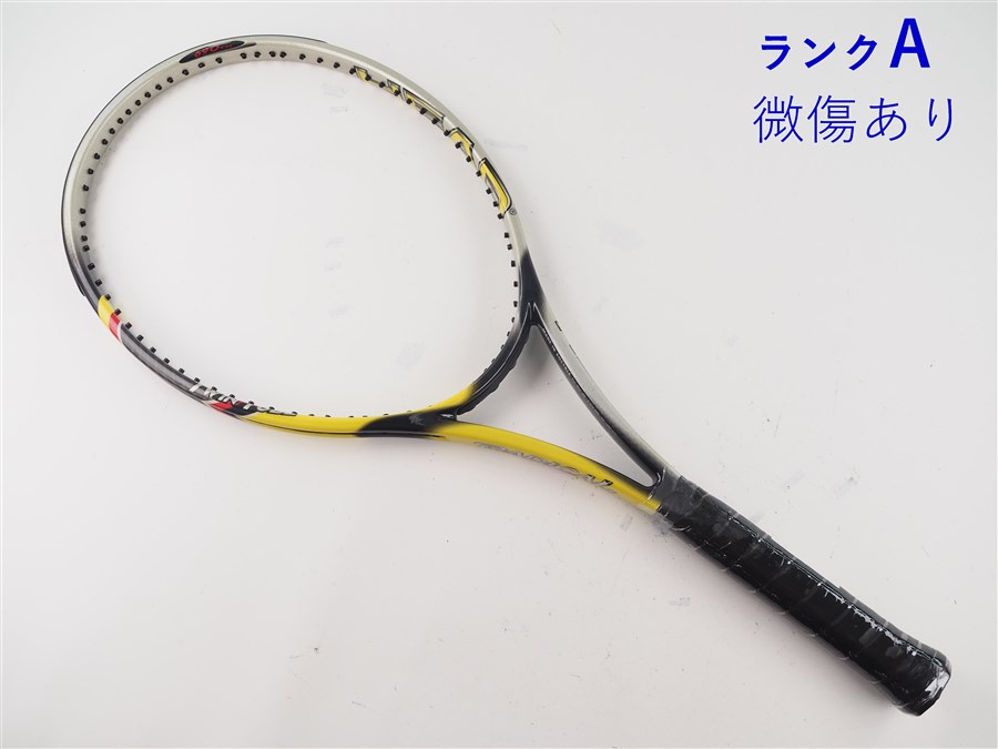 【中古】頭顱 急進的 周遊旅行 690 1998年ひな形HEAD RADICAL TOUR 690 1998(L2)【中古 庭球櫂】