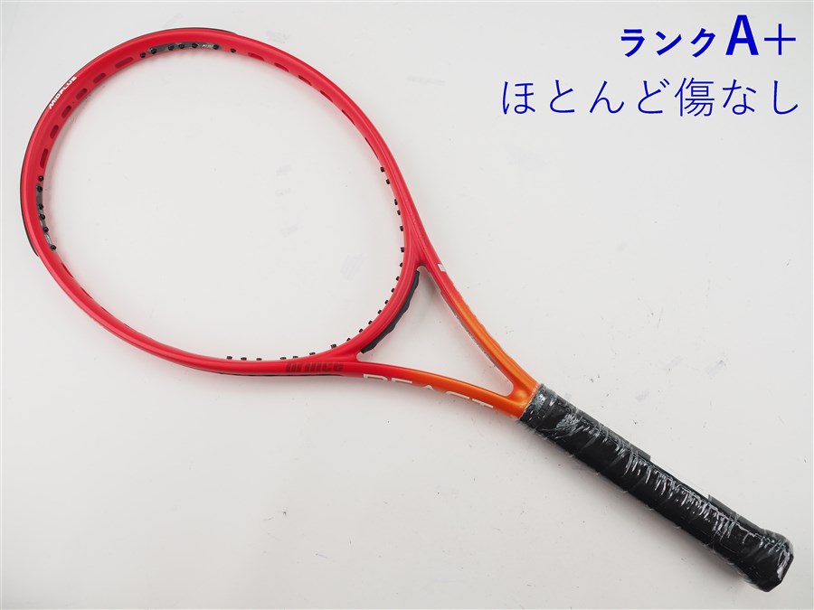 【中古】プリンス ビースト オースリー 100 (300g) 2023年モデルPRINCE BEAST O3 100 (300g) 2023(G2)【中古 テニスラケット】