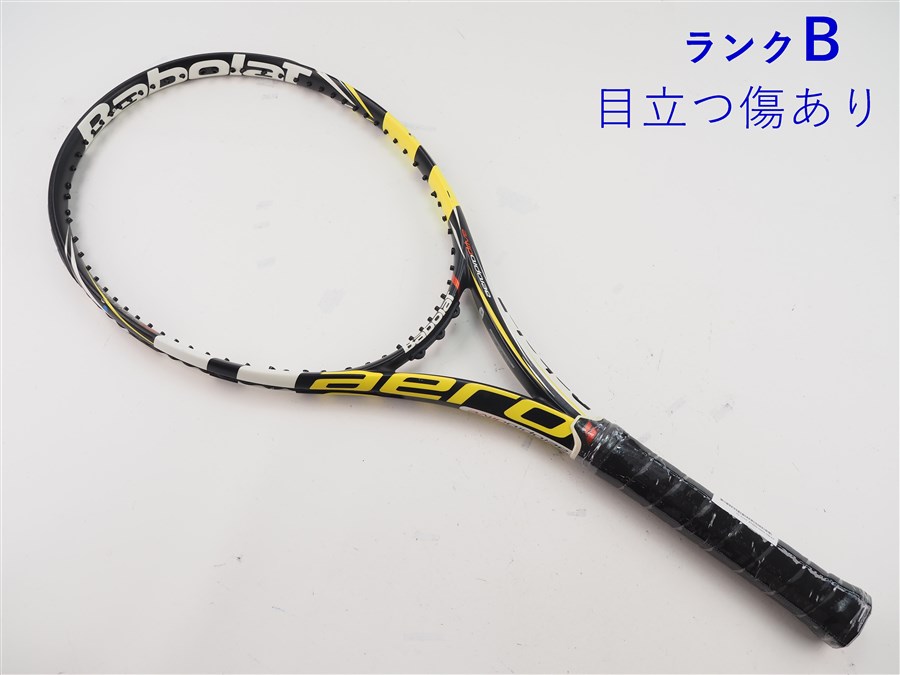 BabolaT バボラ アエロプロドライブ 2007 硬式用 テニス ラケット BabolaT バボラ アエロプロドライブ 2007 硬式用 テニス ラケット
