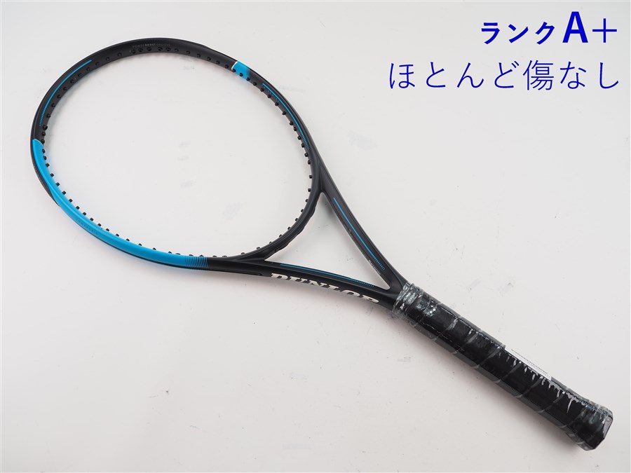 【中古】ダンロップ エフエックス500 周遊旅行 2020年真似形DUNLOP FX 500 TOUR 2020(G2)【中古 庭球櫂】