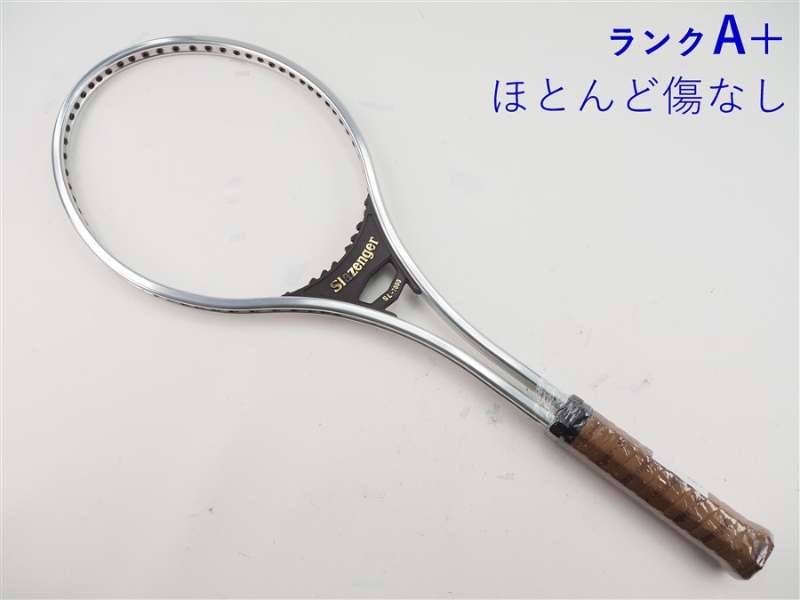 【中古】スラセンジャー SL-7000Slazenger SL-7000(M5)【中古 庭球櫂】