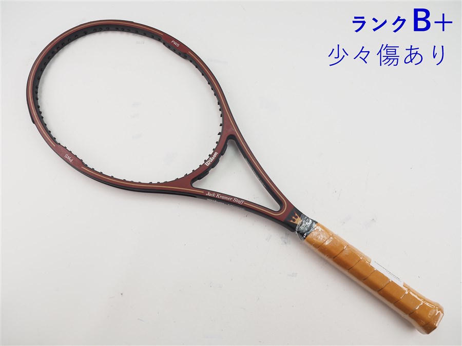 楽天市場】ウィルソン ジャッククレーマー スタッフ110WILSON JacK