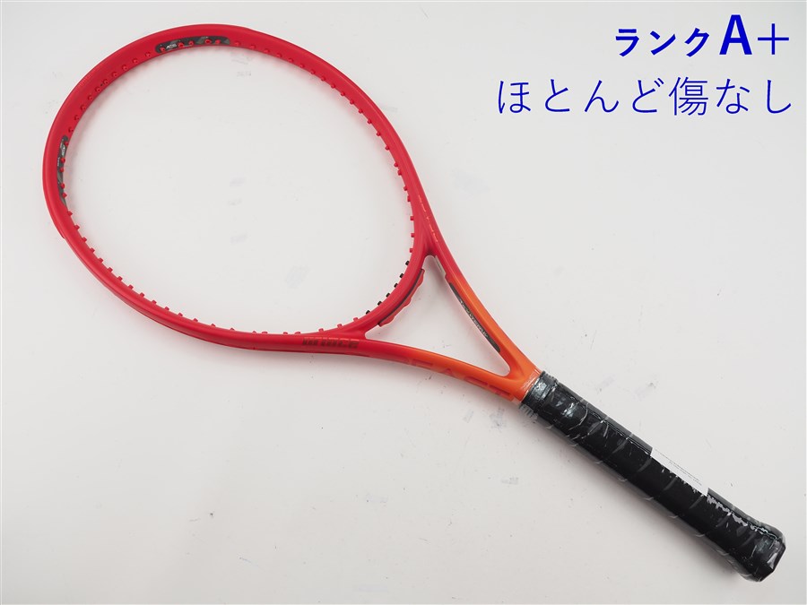 【中古】大公 ビースト 100 (280g) 2023年ひな形PRINCE BEAST 100 (280g) 2023(G2)【中古 庭球櫂】