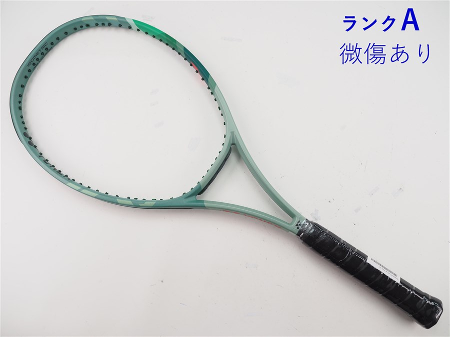 楽天市場】【中古】ヨネックス パーセプト 97D FR 2023年モデル
