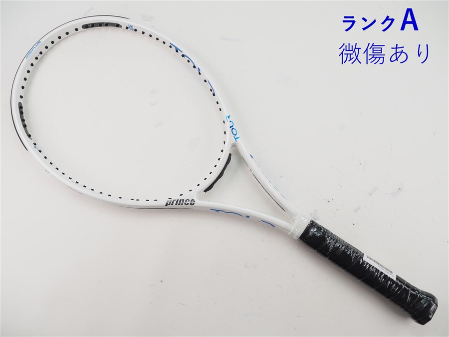 【中古】大公 周遊旅行 100 SL 2022年青写真PRINCE TOUR 100 SL 2022(G2)【中古 庭球櫂】