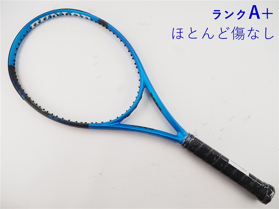 【中古】ダンロップ エフエックス 500 2023年モデル DUNLOP FX 500 2023(G2)【中古 テニスラケット】