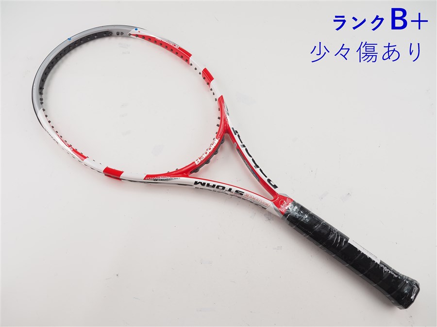 楽天市場】【中古】バボラ ピュアストーム ツアー 2011年モデルBABOLAT