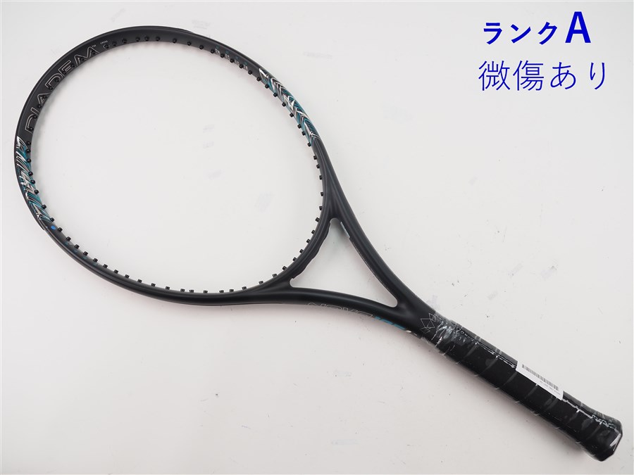 【中古】ダイアデム 新星 105点火装置 2021年ひな形DIADEM NOVA 105L 2021(G2)【中古 庭球櫂】