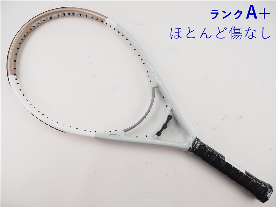 【中古】ダンロップ エルエックス 1000 2024年モデル DUNLOP LX 1000 2024(G2)【中古 テニスラケット】