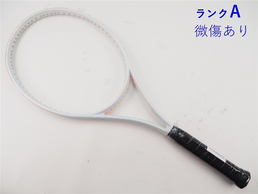 【中古】ウィルソン うつり変わり 99 変わり種1.0 2023年真似形WILSON SHIFT 99 V1.0 2023(G2)【中古 庭球櫂】
