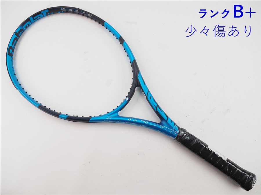 楽天市場】【中古】バボラ ピュア ドライブ 107 2012年モデルBABOLAT