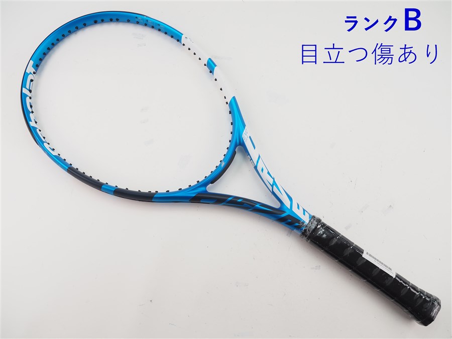 【中古】バボラ エボ ドライブ ツアー 2021年モデルBABOLAT EVO DRIVE TOUR 2021(G2)【中古 テニスラケット】
