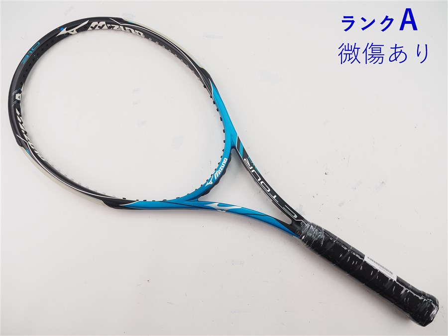 【中古】ミズノ C 周遊旅行 310 2016年ひな形MIZUNO C TOUR 310 2016(G3)【中古 庭球櫂】