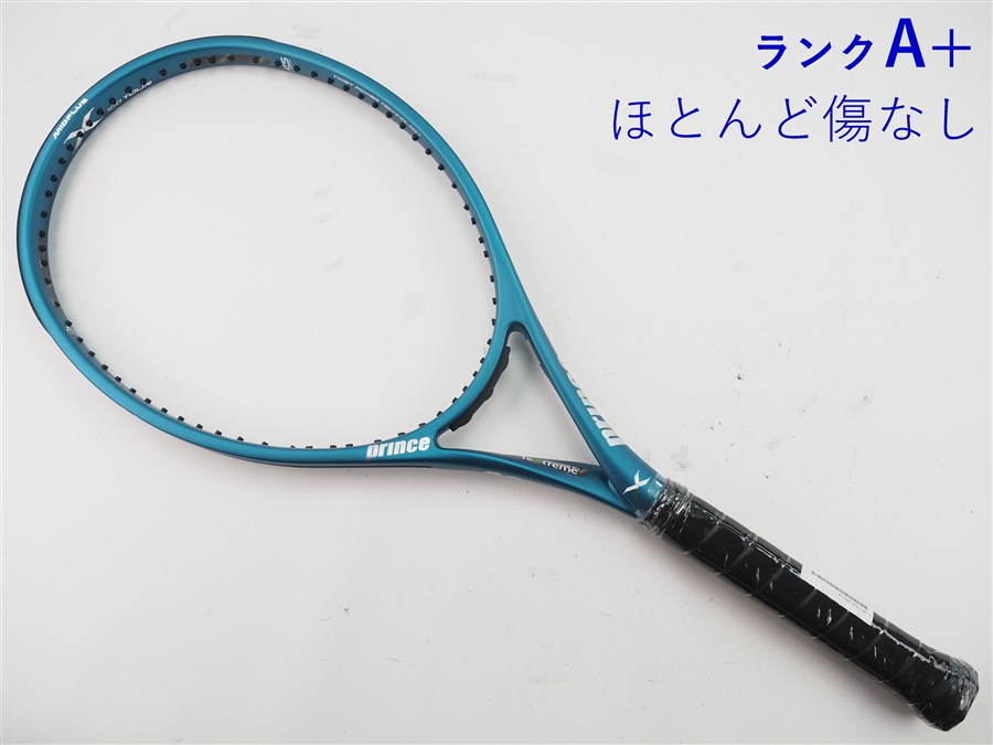 【中古】大公 エックス 100 周遊旅行 2024年青写真PRINCE X 100 TOUR 2024(G2)【中古 庭球櫂】