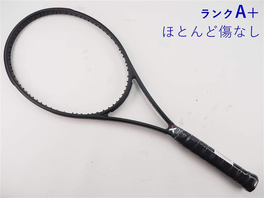 【中古】テニック エクスカリバー 290g 2020年ひな形TENX XCALIBRE 290g 2020(L2)【中古 庭球櫂】