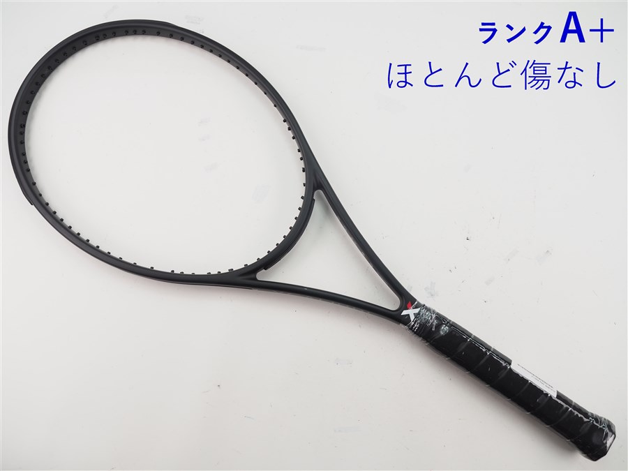 【中古】テニック エクスカリバー 290g 2020年ひな形TENX XCALIBRE 290g 2020(L2)【中古 庭球櫂】