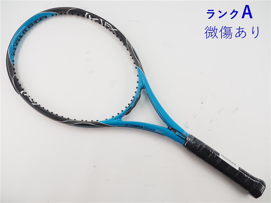 楽天市場】【中古】ウィルソン コブラ ツアー 100 2009年モデル