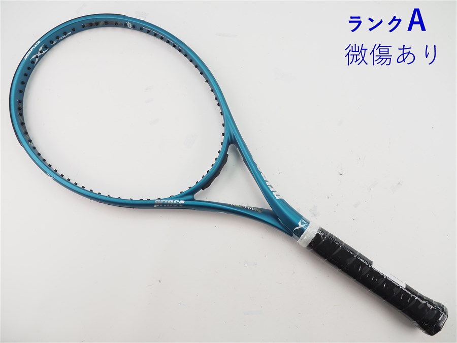 【中古】大公 エックス 98 周遊旅行 2024年ひな形PRINCE X 98 TOUR 2024(G3)【中古 庭球櫂】