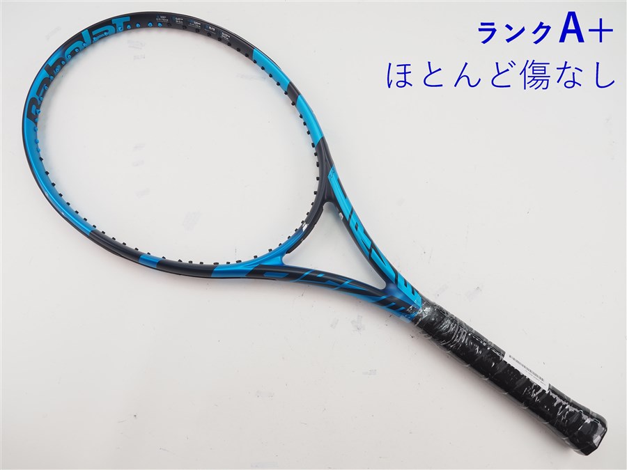 バボラ（Babolat） ピュアドライブチーム　G2　テニスラケット 【値下げ】 楽天市場】【中古】バボラ ピュア ドライブ 2021年モデルBABOLAT PURE