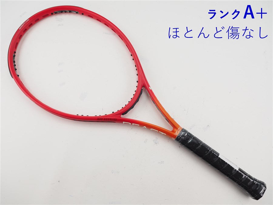 【中古】プリンス ビースト オースリー 100 (280g) 2023年モデルPRINCE BEAST O3 100 (280g) 2023(G2)【中古 テニスラケット】