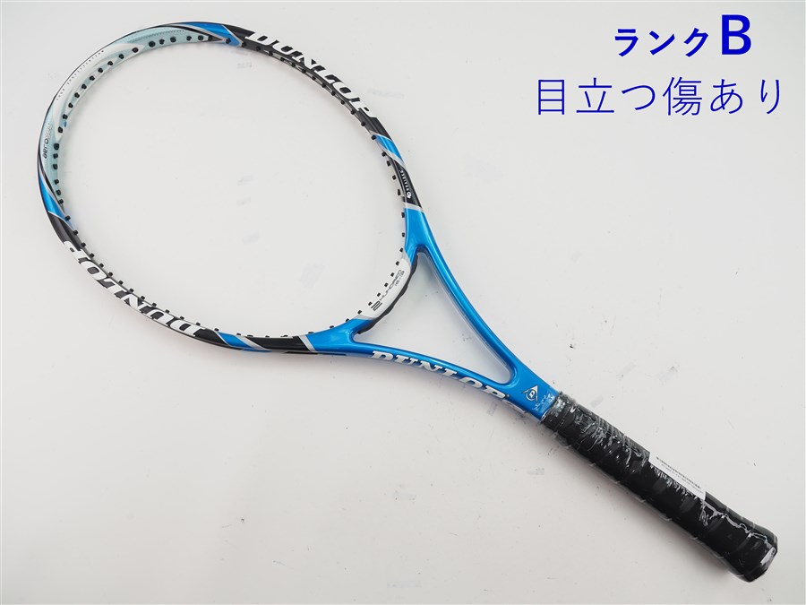 楽天市場】【中古】ダンロップ エアロジェル 4D 900 2009年モデル