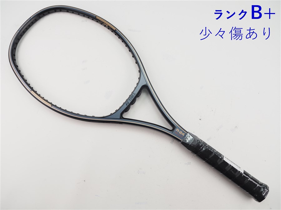 【中古】ヨネックス レックスキング 24 YONEX R-24(UL2)【中古 テニスラケット】 6,864円