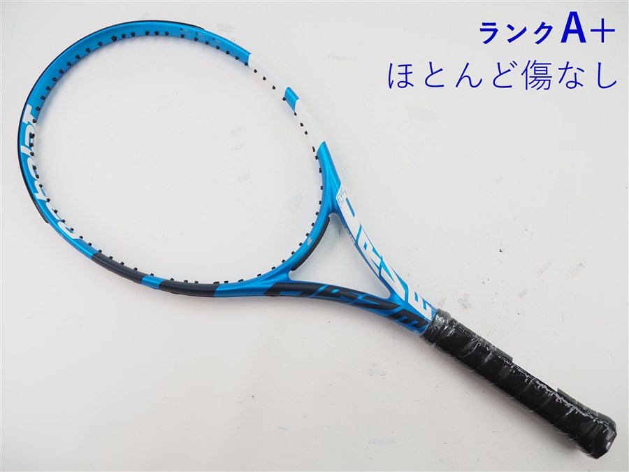 【中古】バボラ エヴォ 運転 点火装置 2021年ひな形BABOLAT EVO DRIVE LITE 2021(G1)【中古 庭球櫂】