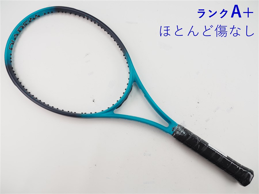 【中古】ダイアデム エレベート 98 2020年真似形DIADEM ELEVATE 98 2020(G3)【中古 庭球櫂】
