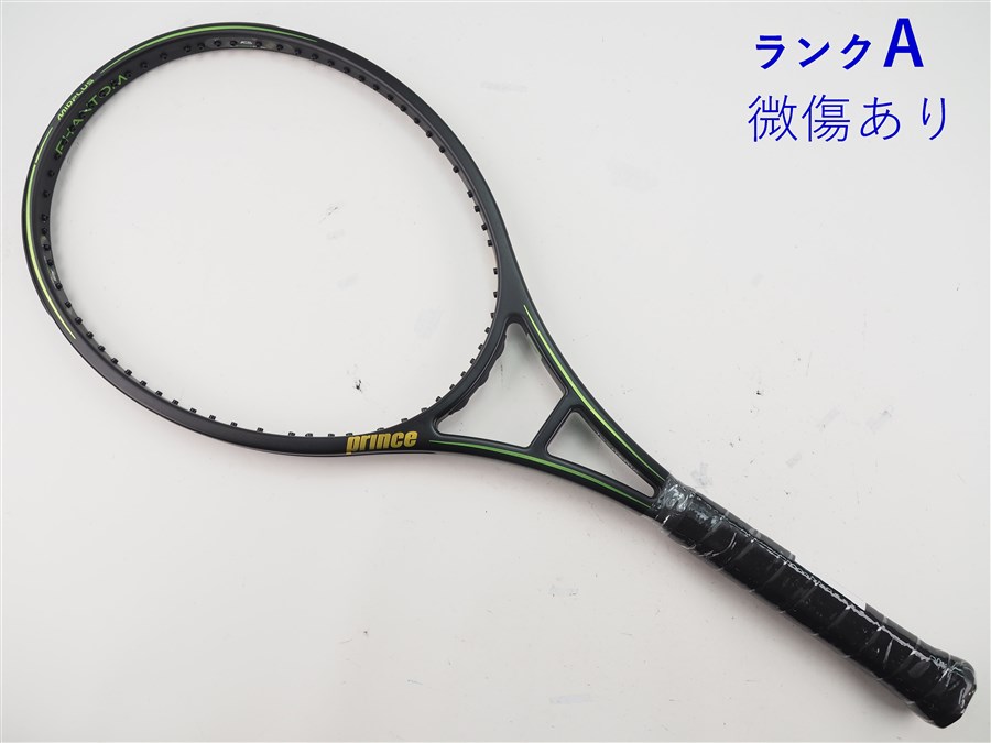 楽天市場】【中古】プリンス ファントム グラファイト 107 2024年
