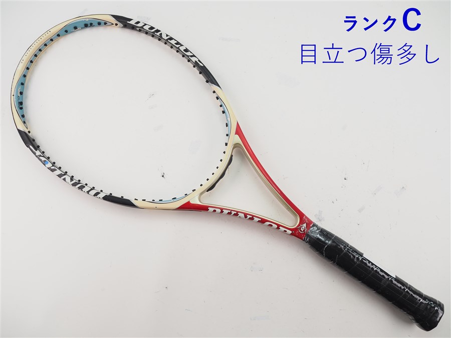 楽天市場】【中古】ダンロップ エアロジェル 300 2006年モデルDUNLOP