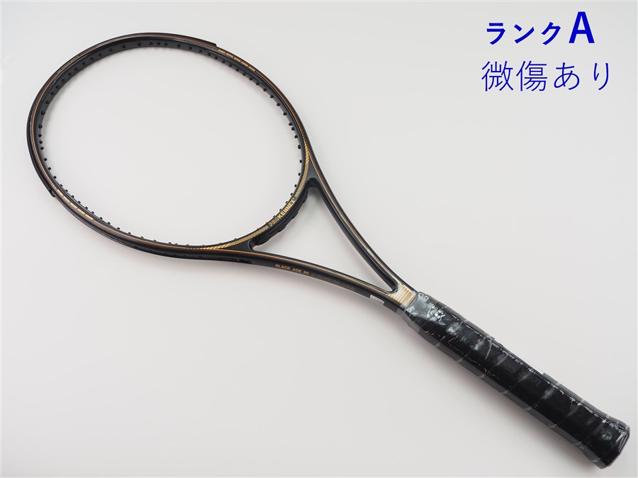 楽天市場】【中古】プロケネックス ブラック エース マイクロPROKENNEX