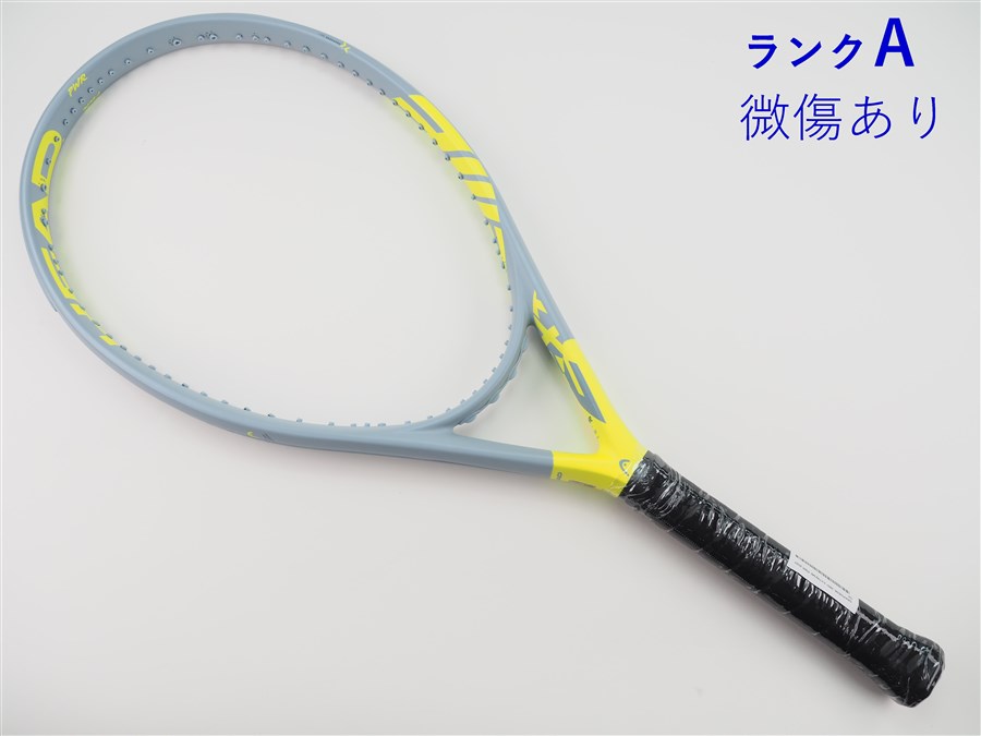 楽天市場】【中古】ヘッド グラフィン 360 エクストリーム エス 2018年