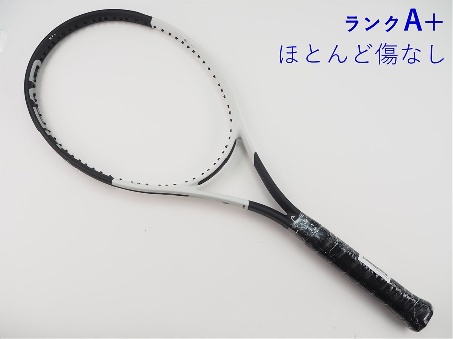 【中古】頭顱 素早さ MP L 2024年ひな形HEAD SPEED MP L 2024(G2)【中古 庭球櫂】