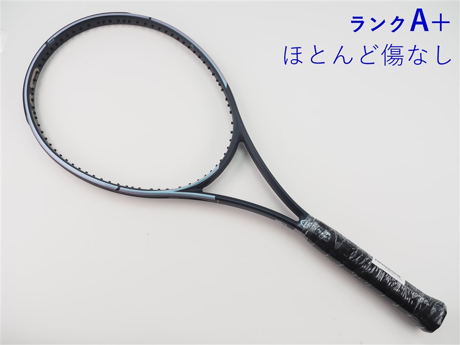 【中古】ヘッド グラビティー ツアー 2023年モデルHEAD GRAVITY TOUR 2023(G3)【中古 テニスラケット】