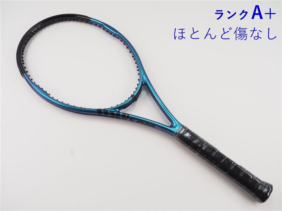 【中古】ウィルソン ウルトラ ツアー 95J バージョン4.0 2023年モデル WILSON ULTRA TOUR 95J V4.0 2023(G2)【中古 テニスラケット】