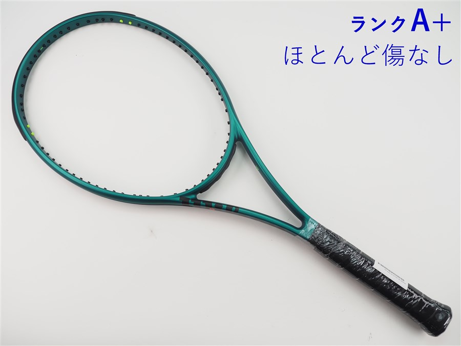 楽天市場】【中古】ウィルソン ブレード 104 V9 2024年モデルWILSON