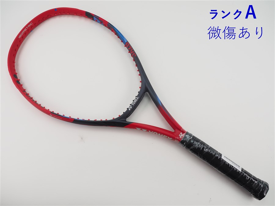 【中古】ヨネックス ブイ中核グループ 102 2023年ひな形YONEX VCORE 102 2023(G2)【中古 庭球櫂】