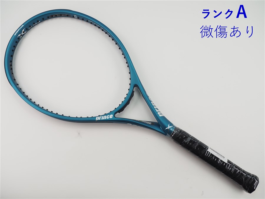 【中古】皇子 エックス 100 周遊旅行 2024年真似形PRINCE X 100 TOUR 2024(G2)【中古 庭球櫂】