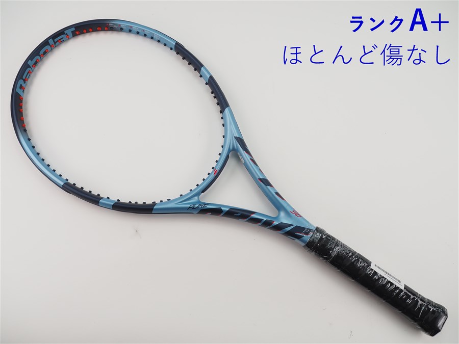 楽天市場】PURE DRIVE 98 2023（G3）バボラ(BabolaT)【中古】【Used