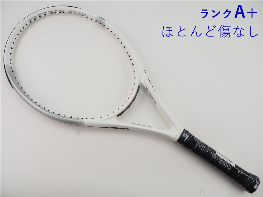 【中古】ダンロップ エルエックス 800 2021年模範例DUNLOP LX 800 2021(G1)【中古 庭球櫂】