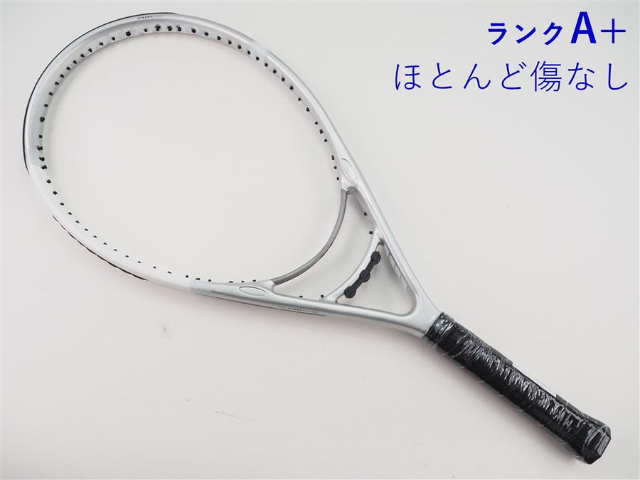 【中古】ダンロップ エルエックス1000 2021年青写真DUNLOP LX 1000 2021(G2)【中古 庭球櫂】