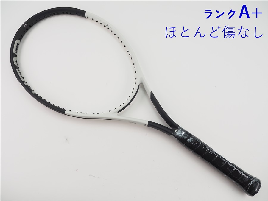 【中古】頭顱 素早さ MP L 2024年ひな形HEAD SPEED MP L 2024(G1)【中古 庭球櫂】