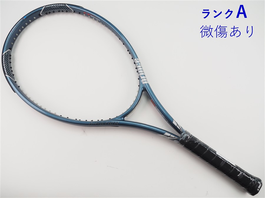 Prince Triple Threat テニスラケット G2 Prince - 中古 テニスラケット プリンス トリプル スレット リップ (G2